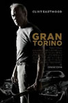 Poster do filme Gran Torino